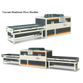 Vaccum Membrane Press Machine